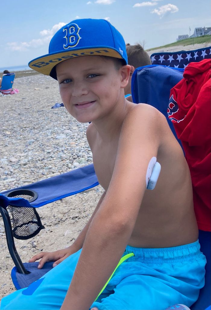 Kids Helping Kids Living With Type 1 to Benefit Joslin Diabetes